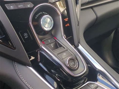 New 2025 Acura RDX SH-AWD w/ Advance Package image 35