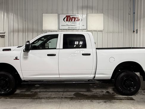 New 2026 RAM 2500 Tradesman image 13