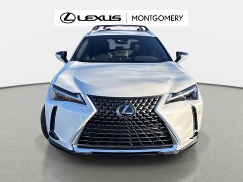 New 2025 Lexus UX 300h FWD image 8
