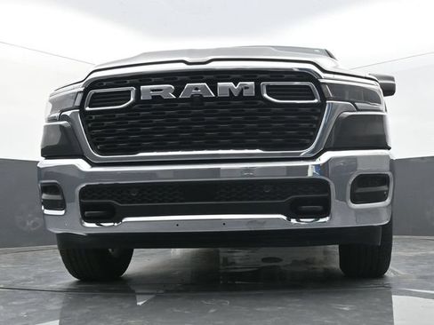 Used 2025 RAM 1500 Tradesman AWD/4WD image 41
