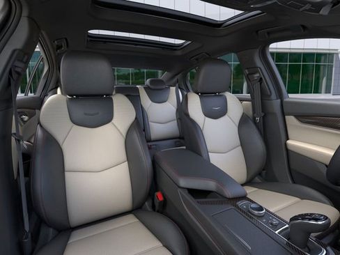 New 2026 Cadillac CT5 Sport w/ Technology Package image 17