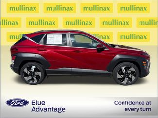 Used 2025 Hyundai Kona Limited FWD video 2