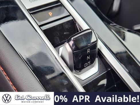 New 2026 Volkswagen Atlas Peak Edition image 19