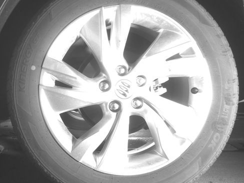 Used 2025 Buick Encore GX Preferred image 14