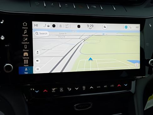 New 2026 Jeep Grand Cherokee Limited AWD/4WD image 22