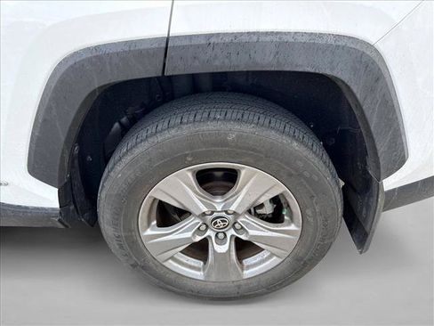 Used 2023 Toyota RAV4 XLE w/ Convenience Package AWD/4WD image 20