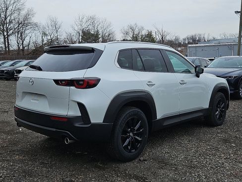 New 2026 MAZDA CX-50 AWD 2.5 S w/ Select Package image 6