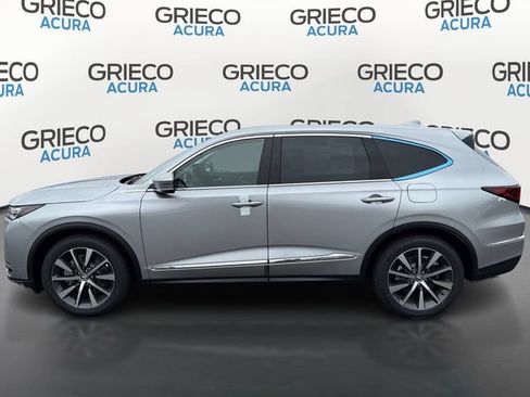New 2026 Acura MDX SH-AWD w/ Technology Package image 8