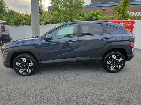 Used 2025 Hyundai Kona SEL AWD/4WD image 10