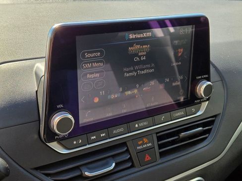 Used 2019 Nissan Altima 2.5 S image 24