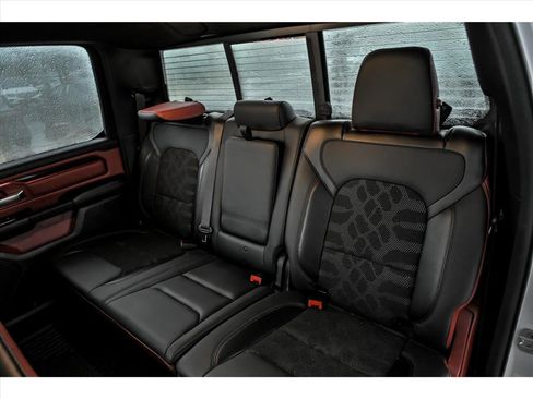 Used 2020 RAM 1500 Rebel w/ Rebel Level 2 Equipment Group image 13