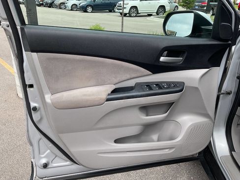 Used 2012 Honda CR-V EX image 24
