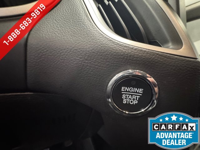 Used 2021 Ford Edge SEL w/ Cargo Accessory Package AWD/4WD image 21