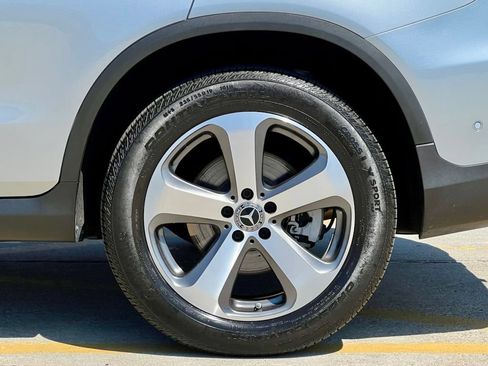 Certified 2023 Mercedes-Benz GLC 300 4MATIC Coupe image 13