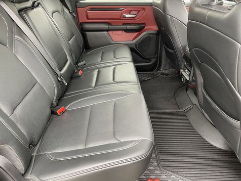 Used 2020 RAM 1500 Rebel w/ Rebel Level 1 Equipment Group image 12