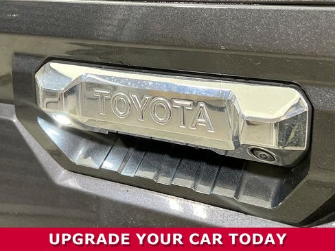 Used 2023 Toyota Tundra 1794 Edition image 35