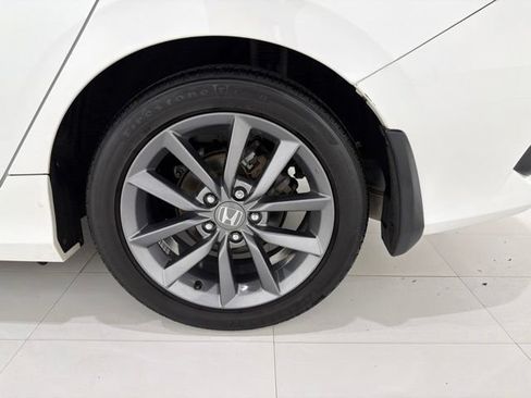 Used 2019 Honda Civic EX image 46