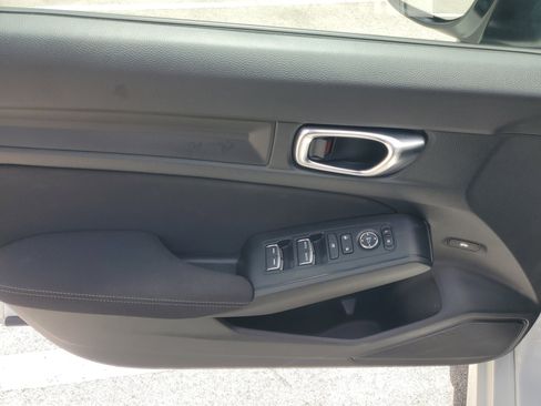 Used 2026 Honda Civic LX image 18