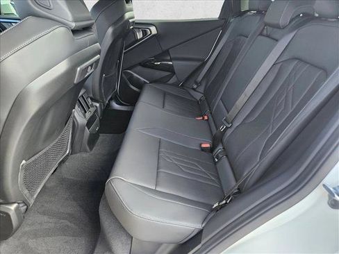 New 2026 BMW X3 xDrive30 w/ M Sport Package image 16