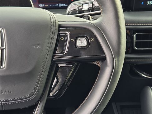 Used 2025 Lincoln Aviator Reserve w/ Equipment Group 201A image 27