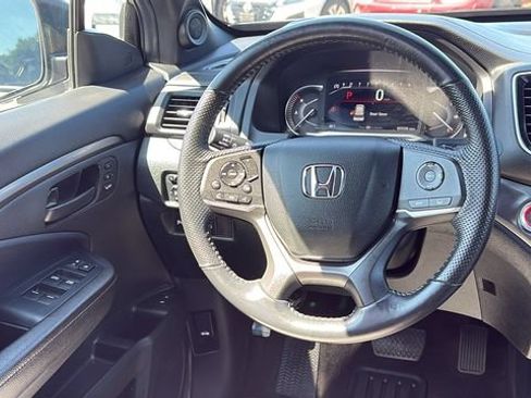 Used 2023 Honda Passport EX-L image 24