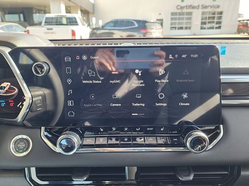 New 2026 GMC Canyon Elevation w/ Convenience Package image 27