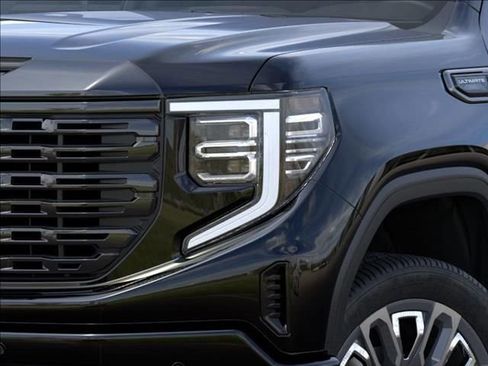 New 2026 GMC Sierra 1500 Denali Ultimate image 10