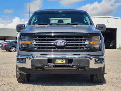 Used 2024 Ford F150 XLT image 2