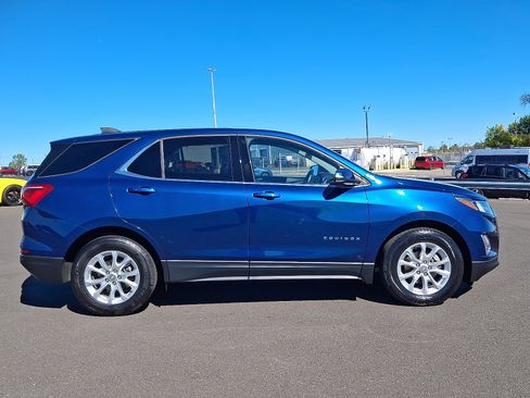 Used 2019 Chevrolet Equinox LT image 7