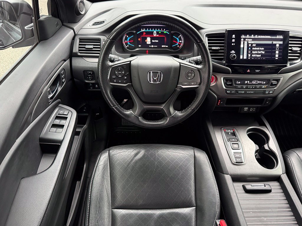 Used 2020 Honda Passport EX-L image 21