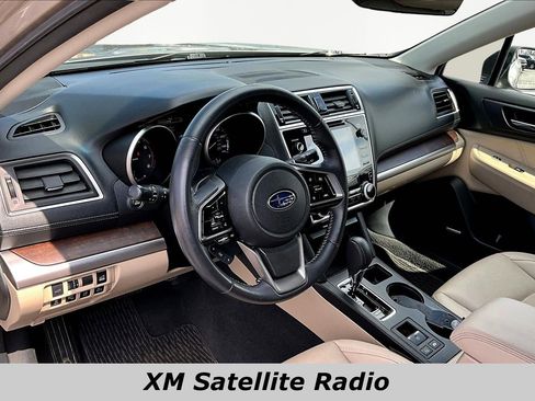 Used 2019 Subaru Outback 2.5i Limited image 17