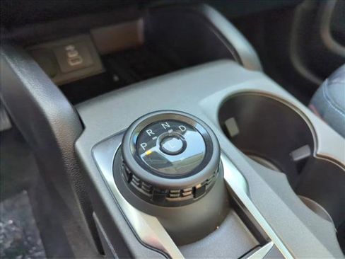 New 2025 Ford Bronco Sport Heritage w/ Convenience Package image 14