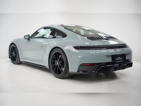 New 2026 Porsche 911 Carrera GTS image 3