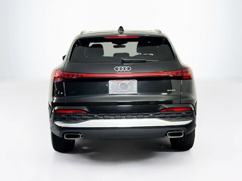 Used 2025 Audi Q5 Premium w/ Convenience Package AWD/4WD image 4
