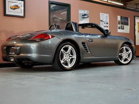Used 2009 Porsche Boxster RWD image 28