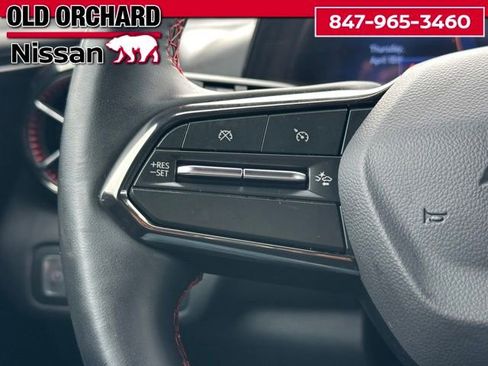 Used 2024 Chevrolet Blazer EV RS AWD/4WD image 20