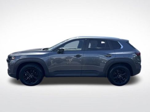 Used 2025 MAZDA CX-50 AWD 2.5 S w/ Premium Package image 2