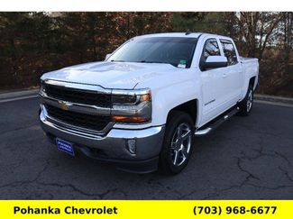Used 2018 Chevrolet Silverado 1500 LT w/ All Star Edition video 3