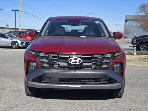 New 2026 Hyundai Tucson SE AWD/4WD image 2