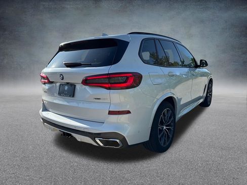 Used 2019 BMW X5 xDrive40i w/ M Sport Package AWD/4WD image 6