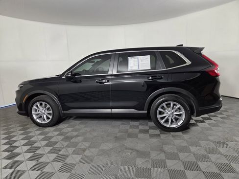 Used 2024 Honda CR-V EX-L image 7