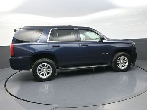 Used 2019 Chevrolet Tahoe LT image 10