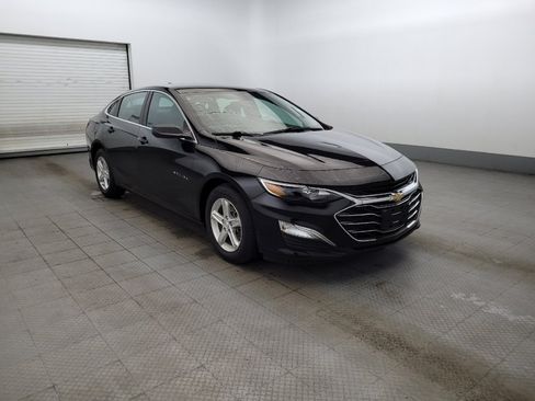 Used 2019 Chevrolet Malibu LS FWD image 13
