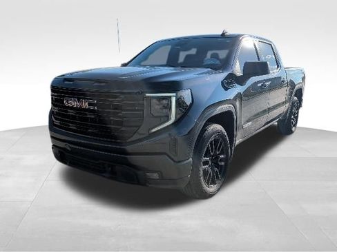 Used 2022 GMC Sierra 1500 Elevation AWD/4WD image 8