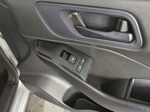 Used 2024 Nissan Rogue S AWD/4WD image 33