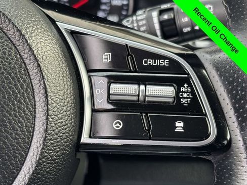 Used 2022 Kia Seltos SX image 15