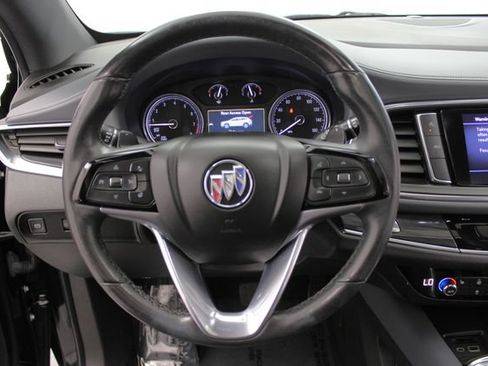 Used 2023 Buick Enclave Essence w/ Experience Buick Package AWD/4WD image 29