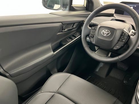 New 2026 Toyota bZ Woodland AWD/4WD image 11