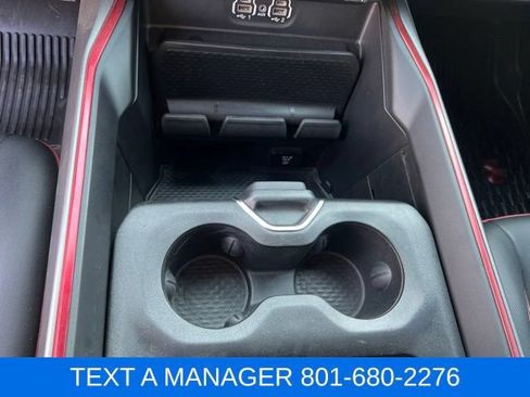 Used 2022 RAM 1500 Rebel w/ Rebel Level B Equipment Group AWD/4WD image 25