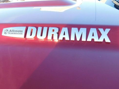 Used 2018 GMC Sierra 2500 Denali w/ Duramax Plus Package image 15